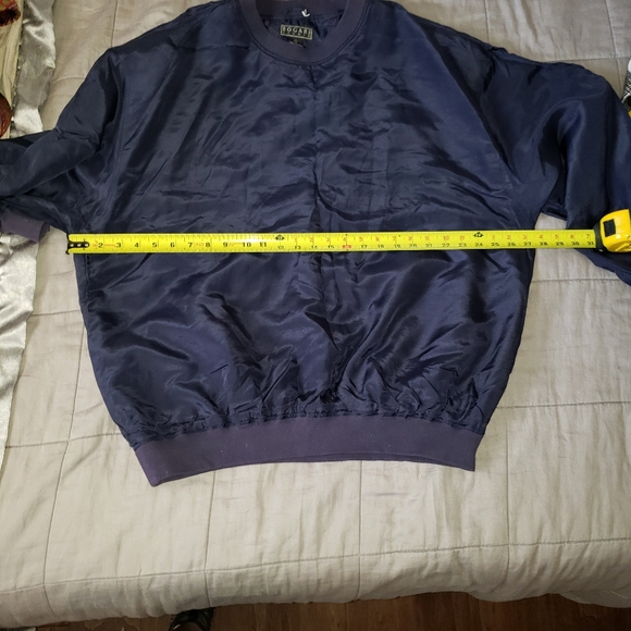 Bogari Sweater Top - Picture 4 of 5